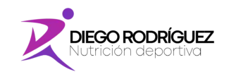 Diego Rodríguez | Nutricionista deportivo en Madrid